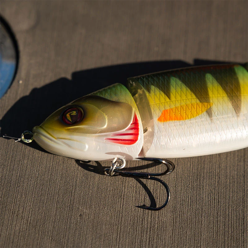 Fox Rage Replicant Swim 18cm